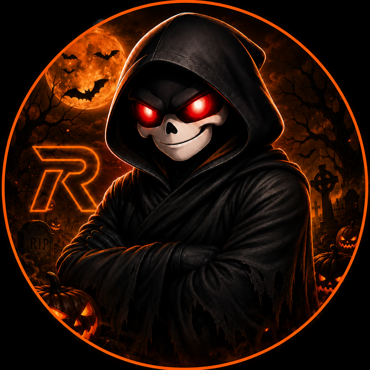 Reaper Software