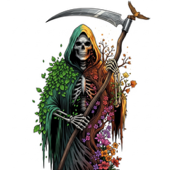 Reaper Talks