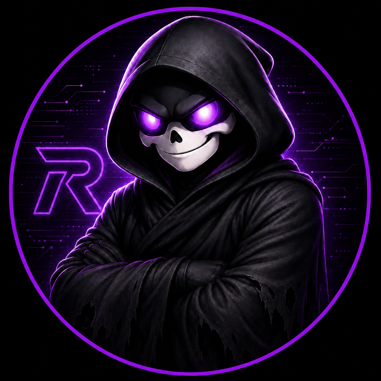 Reaper Gaming