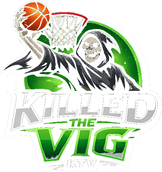 KilledTheVig reaper dunk logo