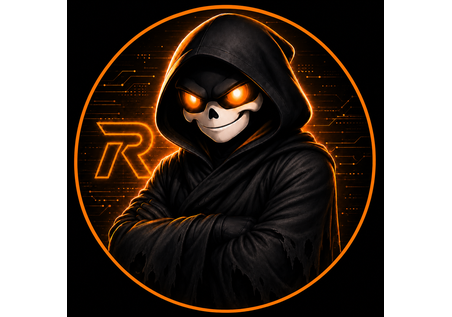 Reaper Software logo