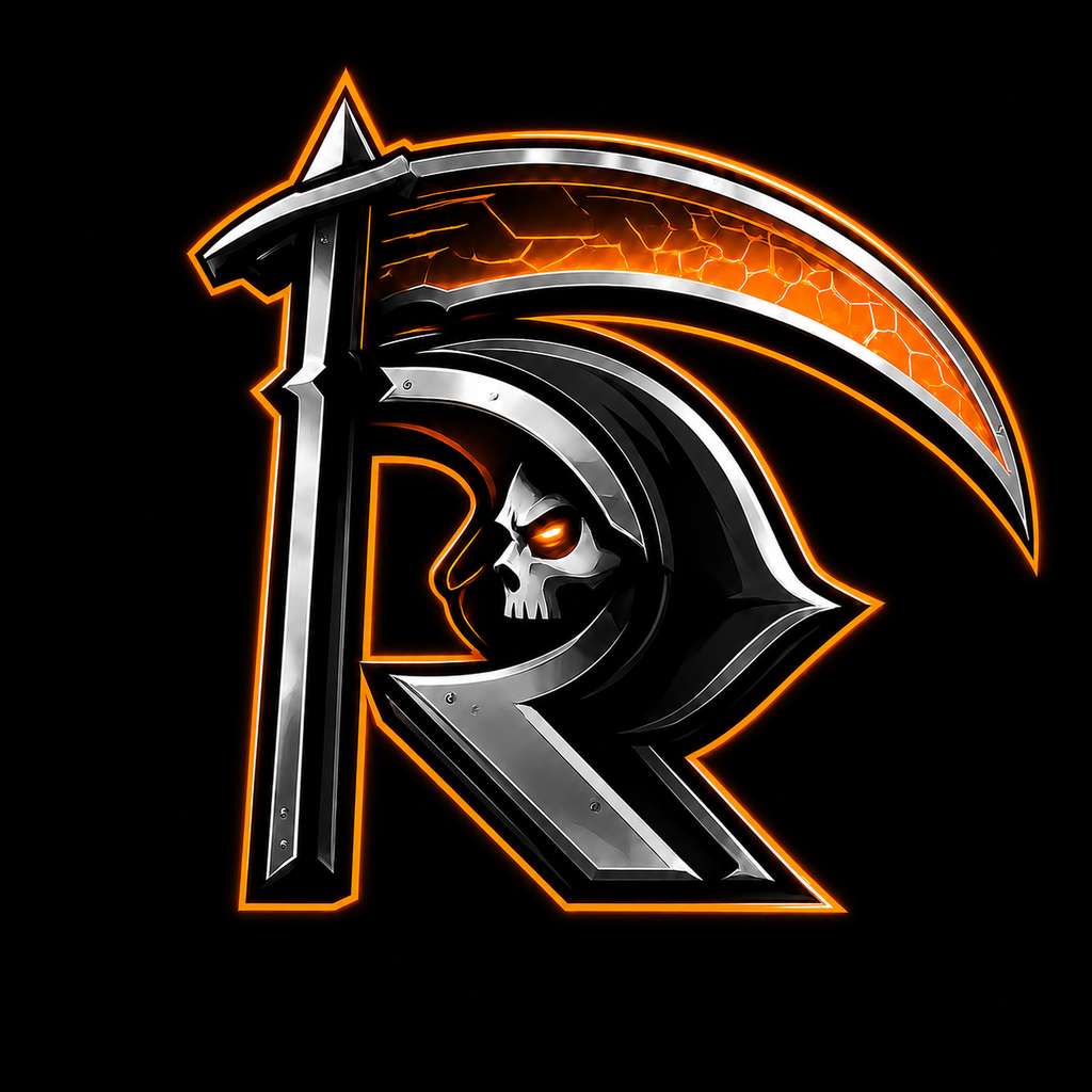 Reaper Software brand mark