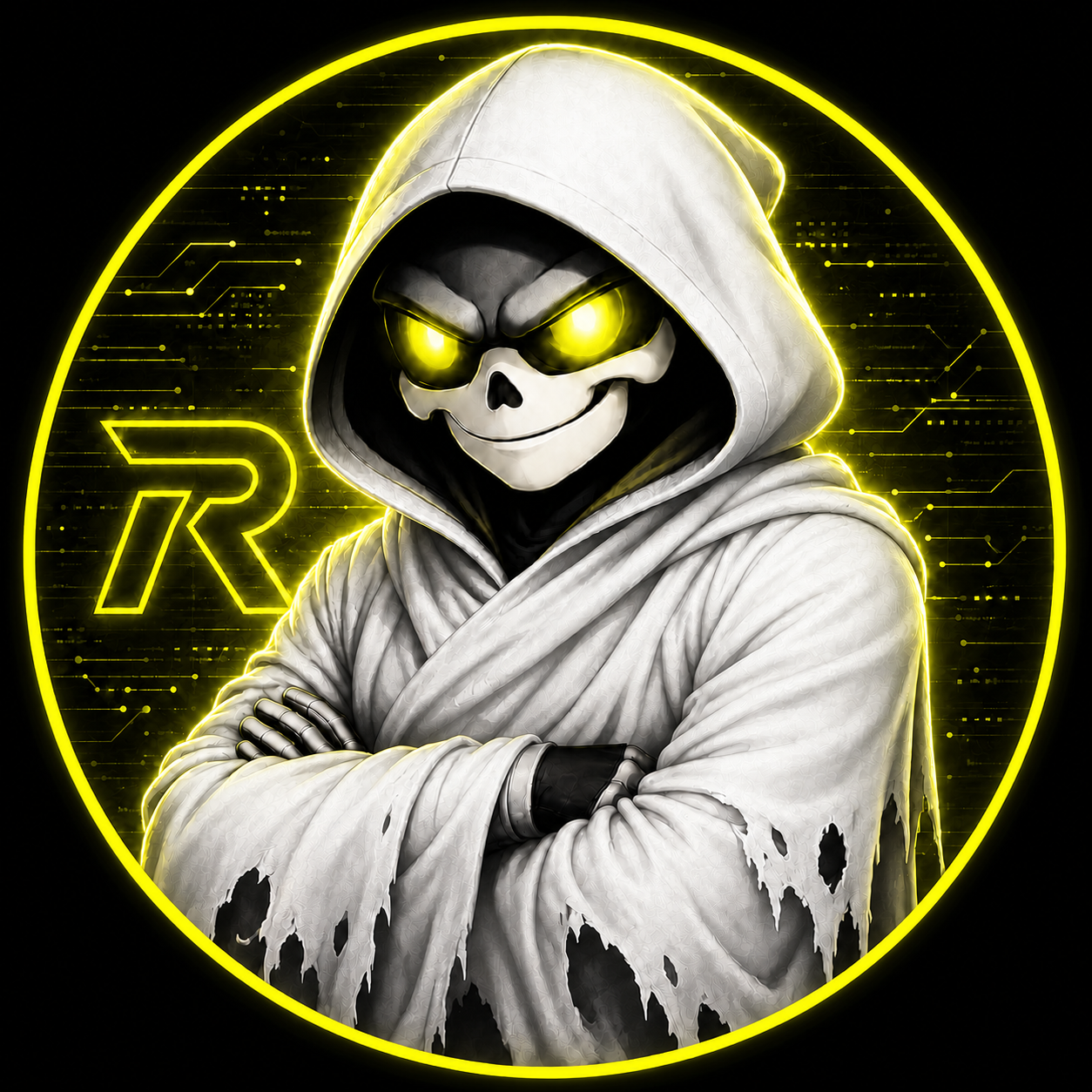 Reaper Talks